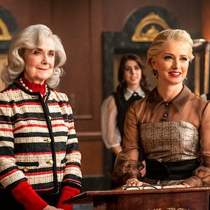 Bilder Mary Beth Peil