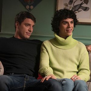 Bilder Jonny Beauchamp