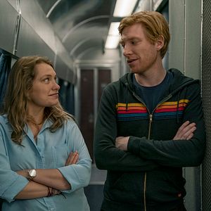 Bilder Domhnall Gleeson