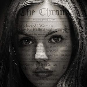 Bilder Mutmaßliche Entführung