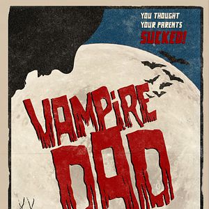 Bilder Vampire Dad