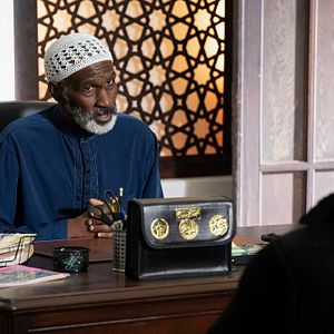 Bilder Harold Surratt