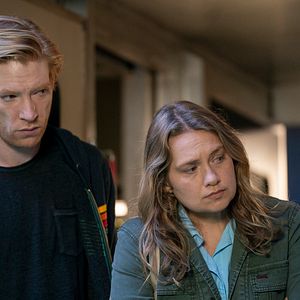 Bilder Domhnall Gleeson