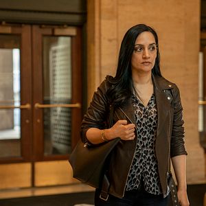 Bilder Archie Panjabi