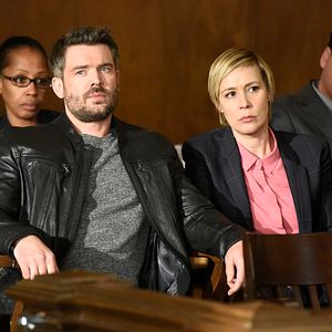 Bilder Charlie Weber