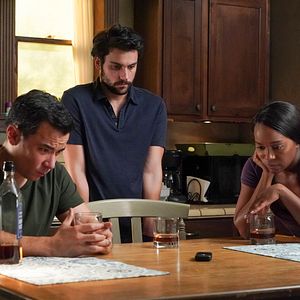 Bilder Aja Naomi King