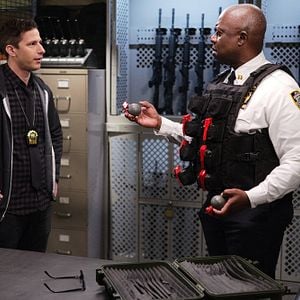 Bilder Brooklyn Nine-Nine