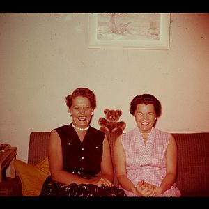 Bilder Eine geheime Liebe