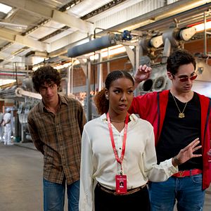 Bilder Reichlich verliebt