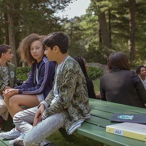 Bilder Selah und die Spades