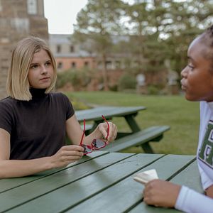 Bilder Selah und die Spades