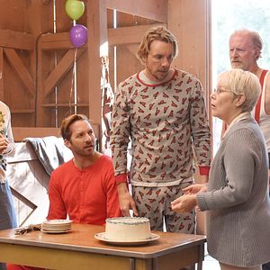 Bilder Bless This Mess