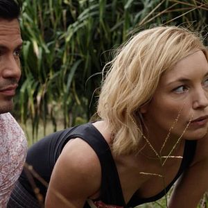 Bilder Jay Hernandez