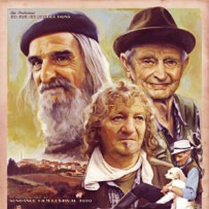 Bilder The Truffle Hunters