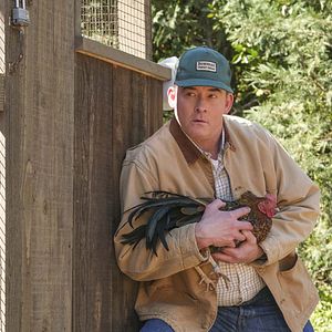 Bilder Bless This Mess