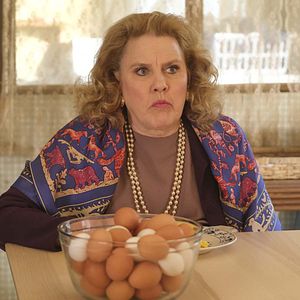 Bilder Bless This Mess