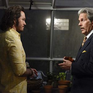 Bilder Mark-Paul Gosselaar