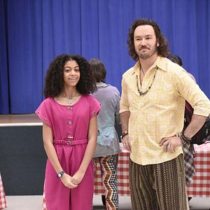 Bilder Mark-Paul Gosselaar