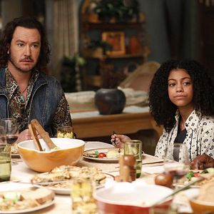 Bilder Mark-Paul Gosselaar