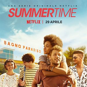 Bilder Drei Meter über dem Himmel