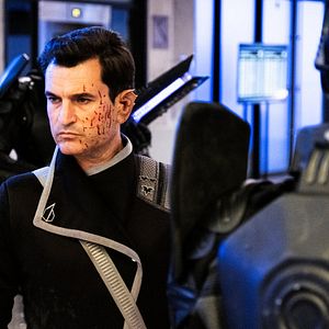 Bilder Vagrant Queen