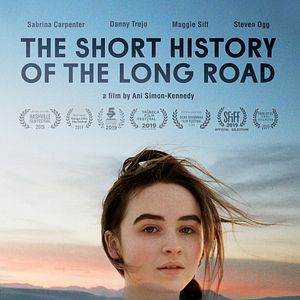 Bilder The Short History Of The Long Road