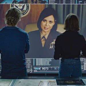 Bilder Navy CIS: L.A.