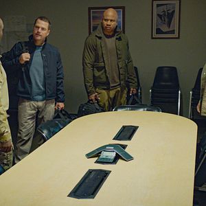 Bilder Caleb Castille