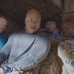 Bilder Caleb Castille