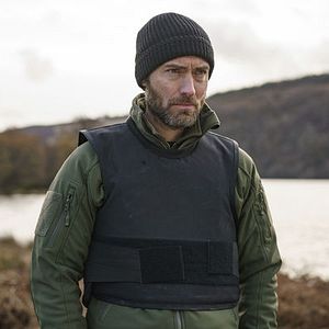 Bilder The Rhythm Section - Zeit der Rache