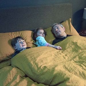 Bilder George Wakeman