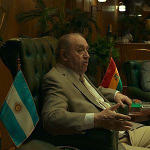 Bilder El Presidente