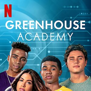 Bilder Greenhouse Academy