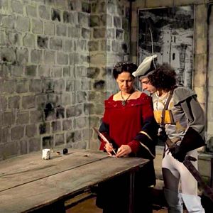 Bilder Jezabel Carpi