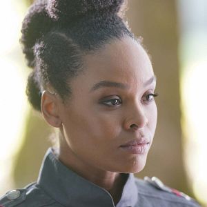 Bilder Motherland: Fort Salem