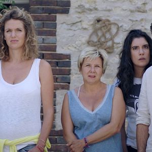 Bilder Camille Bardery