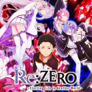 Bilder Re:ZERO - Starting Life In Another World