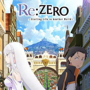 Bilder Re:ZERO - Starting Life In Another World