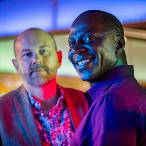 Bilder Vincent Franklin