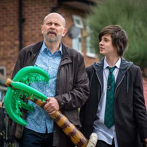 Bilder Ceallach Spellman