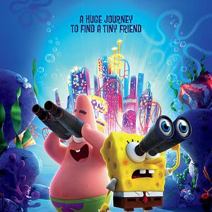Bilder SpongeBob Schwammkopf: Eine schwammtastische Rettung