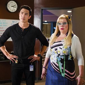 Bilder Criminal Minds