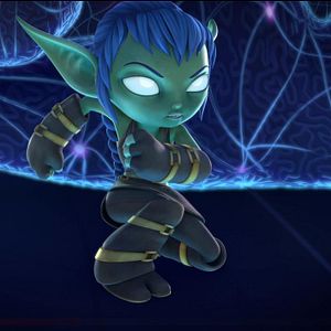 Bilder Skylanders Academy