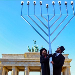 Bilder Germans & Jews - Eine neue Perspektive