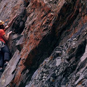 Bilder Die Kordillere der Träume