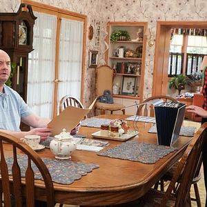 Bilder David Koechner