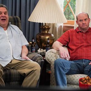 Bilder David Koechner