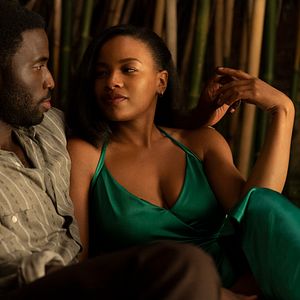 Bilder The Photograph