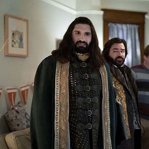 Bilder What We Do In The Shadows