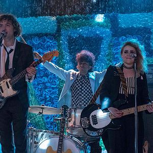 Bilder Josh Whitehouse